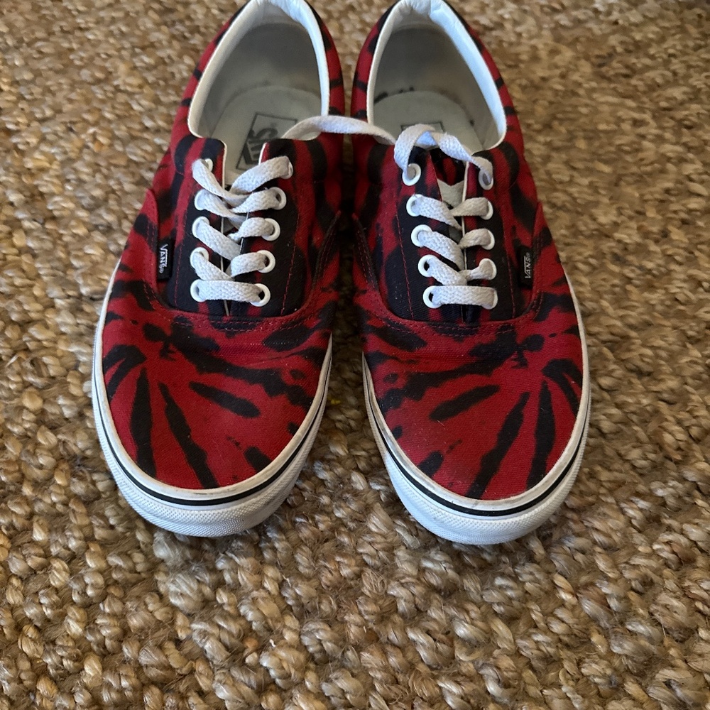 Vans for sale